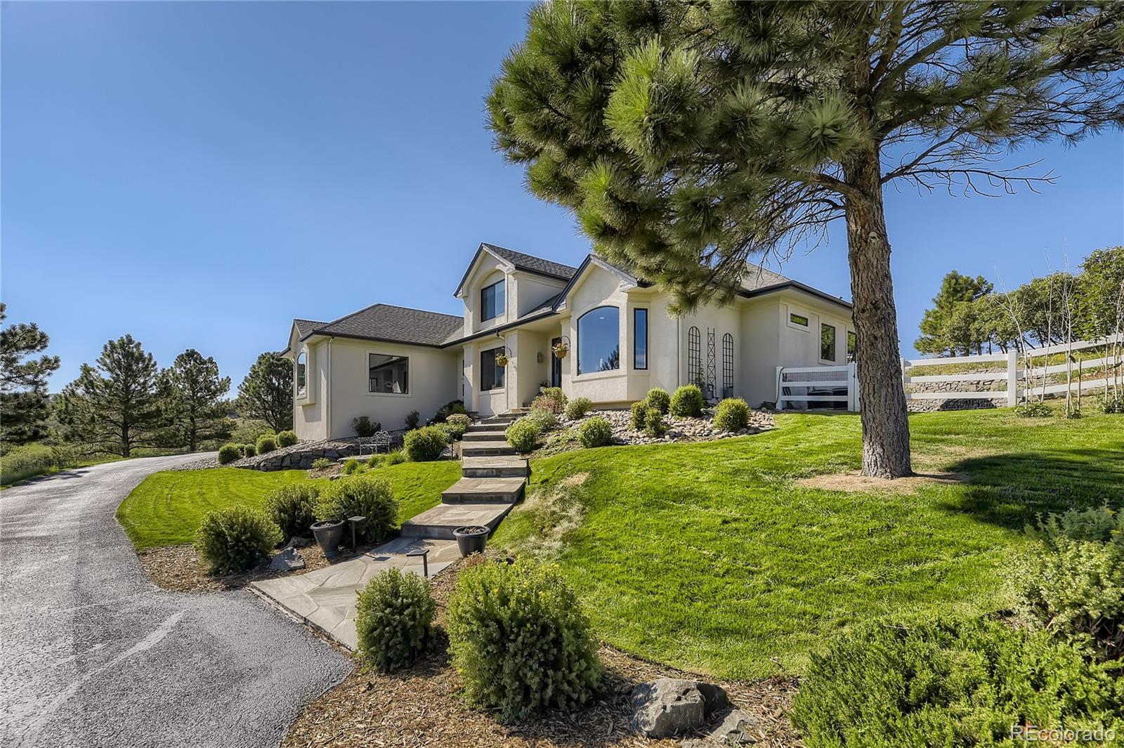 8276 N Pinewood Drive