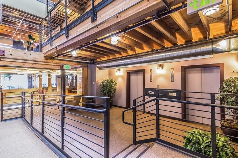 1730 Blake Street (Sold)