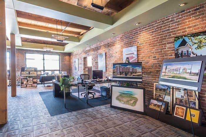 1730 Blake Street (Sold)